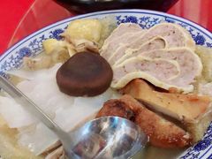 -三林本帮馆(中林街店)