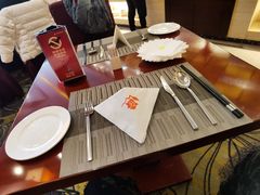 -牡丹国际大酒店-港式茶餐厅