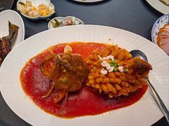 -江南雅厨(李公堤店)