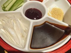 -青年公社烤鸭(青年路店)