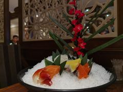 -太古汇海鲜姿造(延寿店)