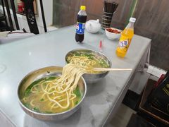 -杨记拉面总店