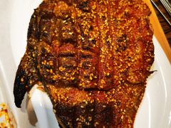 -有奴思烤肉·清真(正宁路店)