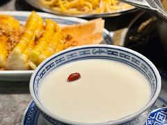 -禄婶鸡煲·打边炉