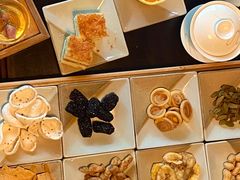 -青藤茶馆(南山路店)