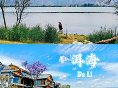 -大理洱海