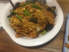 -妈妈的味道(工人体育场东路店)