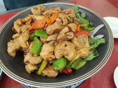 -北大地皖峰饭馆