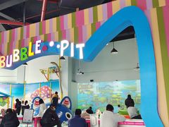 -蒙特利亲子乐园