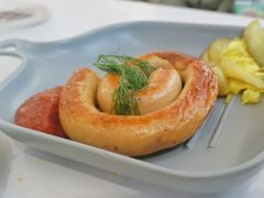 -库滋明·俄罗斯特色美食(中央大街店)