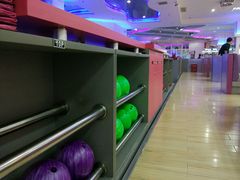 -琦迹保龄球馆(七宝店)