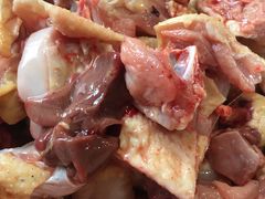 -潭州老友灶台鸡·竹屋老灶(光明E城店)