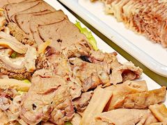 -乡土黄·鲜牛肉火锅·小龙虾(兴业街店)
