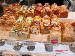 -Olé精品超市(上海港汇恒隆店)
