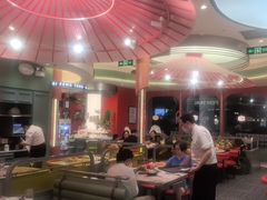 -避风塘·金牌店·夜宵(金玉兰店)