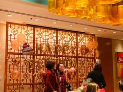 -上海新发展亚太JW万豪酒店