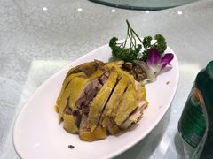 -特味村大酒店(南三环店)