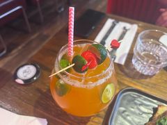 -1886德国汽车餐厅(外滩中央店)