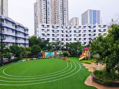 -锦欣爱天使托育园(狮子山园)