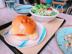 -RAC BAR(安福路店)