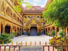 -西双版纳总佛寺