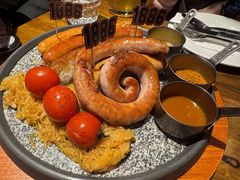 -1886德国汽车餐厅(外滩中央店)