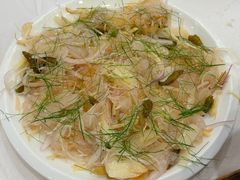 -寻味顺德·南记酒家·传统顺德菜·鱼生(广源路店)