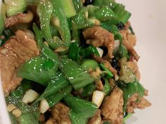 -建辉湖南土菜馆(南大街店)