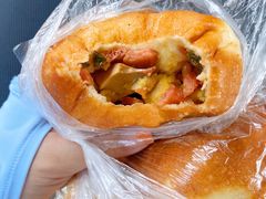 炸面包-惠源面包店(开禾路店)