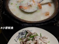 -潮三爷砂锅焗海鲜·生腌·海鲜粥(朝晖店)