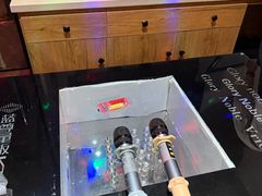 -蓝尊量贩(黄河路店)