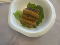 -功德林素菜饭庄(前门店)