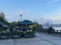 -汉水谣·江景餐厅(江滩店)