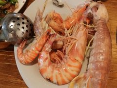 -凯华海鲜火锅·传承三十六年