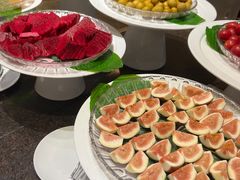 -听松楼·花园酒店·自助餐厅(红梅公园店)