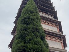 -天宁寺