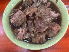 -清真-戏楼王记牛肉面