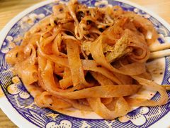 -王菊美食街·王菊面馆(总店)