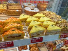 -味多美蛋糕(洋桥店)