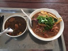 -姚记炒肝店(鼓楼店)