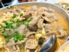 -阿忠食坊大排档·20年老店(万象城店)