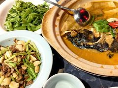 -胖鱼头·南京菜·河景餐厅(夫子庙店)