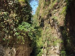 -阿依河景区