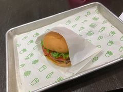 -Shake Shack(西单大悦城店)