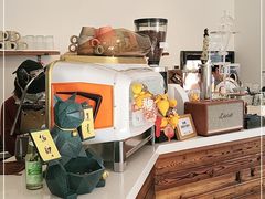 -Catch Bagel(芳草地店)