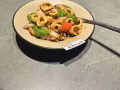 -佬太公海鸭·海鲜大排档(上海总店)