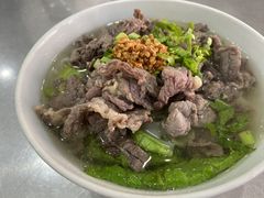 -福合埕牛口福·牛肉火锅·牛肉丸