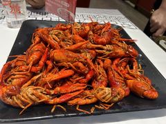 -靓虾二哥长沙地标小龙虾(五一广场店)