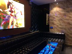 -凯乐会量贩KTV(国防大厦总店)