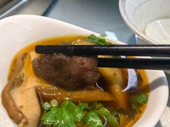 -名善山珍·野生菌汤锅(文殊院店)